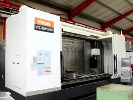 VTC 800/30SR